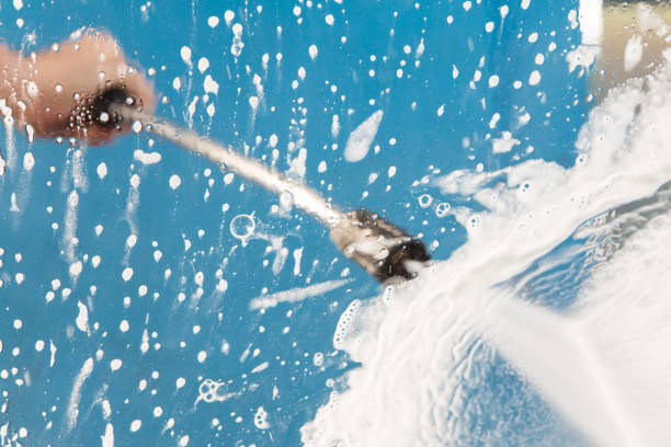 Best Post-Construction Pressure Washing  in West Hempstead, NY