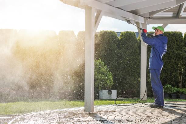 Best Patio and Deck Pressure Washing  in West Hempstead, NY